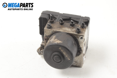 ABS for Volkswagen Polo (6N/6N2) 1.0, 50 hp, hatchback, 1997