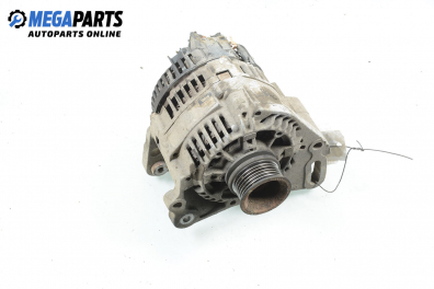 Alternator for Volkswagen Polo (6N/6N2) 1.0, 50 hp, hatchback, 1997