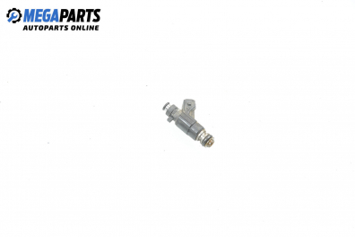 Benzineinspritzdüse for Volkswagen Polo (6N/6N2) 1.0, 50 hp, hecktür, 5 türen, 1997