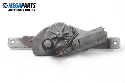 Front wipers motor for Volkswagen Polo (86C) 1.0, 45 hp, station wagon, 1994, position: rear