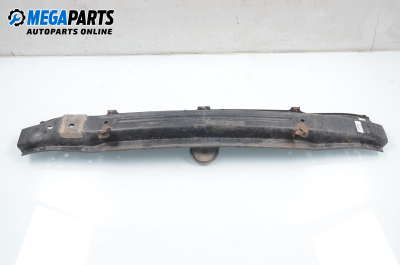 Bumper support brace impact bar for Volkswagen Polo (86C) 1.0, 45 hp, station wagon, 3 doors, 1994, position: front