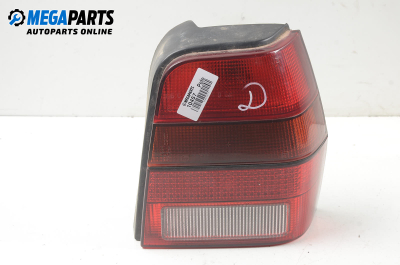 Tail light for Volkswagen Polo (86C) 1.0, 45 hp, station wagon, 3 doors, 1994, position: right