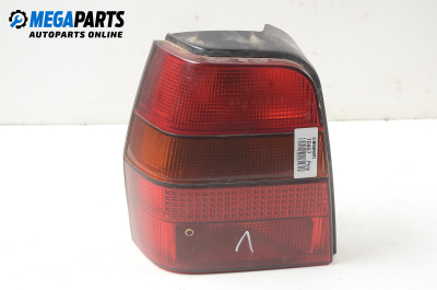 Tail light for Volkswagen Polo (86C) 1.0, 45 hp, station wagon, 3 doors, 1994, position: left