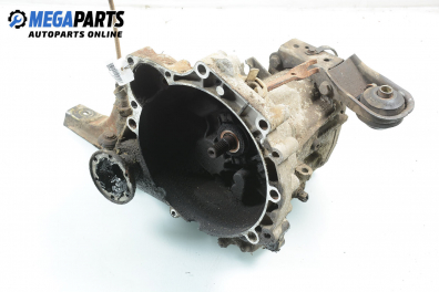  for Volkswagen Polo (86C) 1.0, 45 hp, combi, 1994