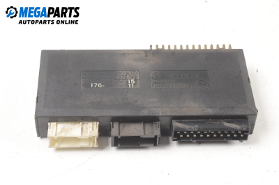 Comfort module for BMW 5 (E39) 2.5 TDS, 143 hp, sedan, 5 doors, 1996