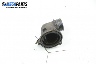 Racord de antigel for BMW 5 (E39) 2.5 TDS, 143 hp, sedan, 5 uși, 1996