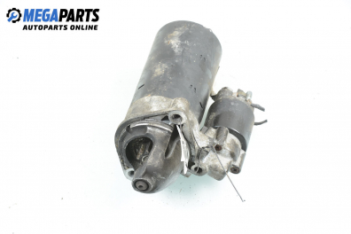 Demaror for BMW 5 (E39) 2.5 TDS, 143 hp, sedan, 5 uși, 1996