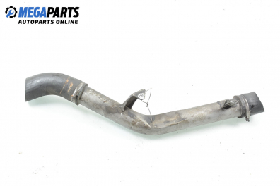 Turbo pipe for BMW 5 (E39) 2.5 TDS, 143 hp, sedan, 5 doors, 1996