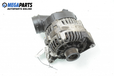 Alternator for BMW 5 (E39) 2.5 TDS, 143 hp, sedan, 1996