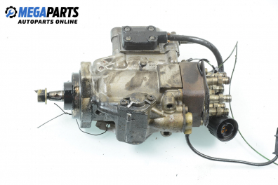 Diesel injection pump for BMW 5 (E39) 2.5 TDS, 143 hp, sedan, 1996