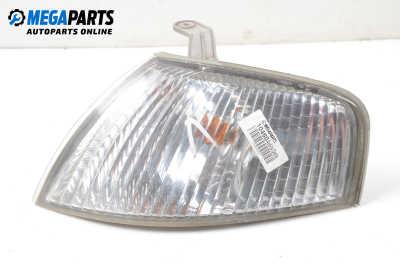 Blinker for Kia Avella Delta 1.5, 75 hp, sedan, 5 doors, 1999, position: left