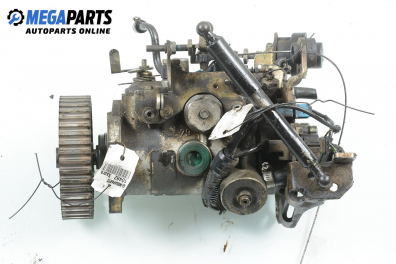 Diesel injection pump for Citroen Xsara 1.9 TD, 90 hp, station wagon, 1999