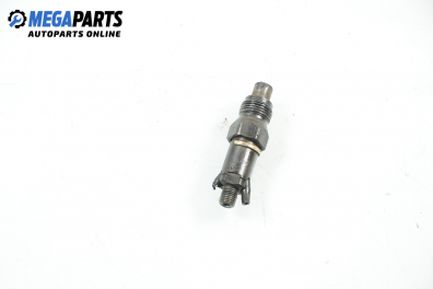 Diesel fuel injector for Citroen Xsara 1.9 TD, 90 hp, station wagon, 5 doors, 1999