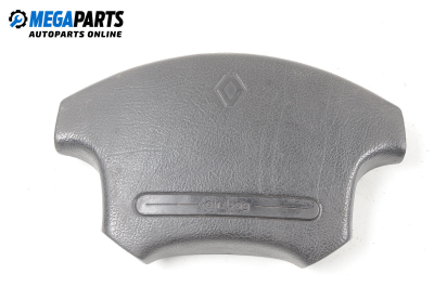 Airbag for Renault Clio I 1.2, 54 hp, hecktür, 5 türen, 1994, position: vorderseite