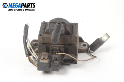 Ignition coil for Renault Clio I 1.2, 54 hp, hatchback, 1994