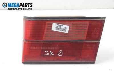 Inner tail light for BMW 5 (E34) 2.0, 129 hp, sedan, 1988, position: right