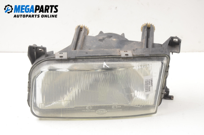 Headlight for Volkswagen Passat (B3) 1.8, 90 hp, station wagon, 5 doors, 1993, position: left