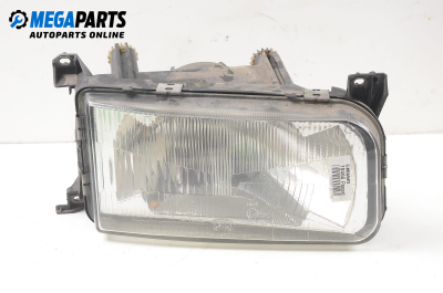 Headlight for Volkswagen Passat (B3) 1.8, 90 hp, station wagon, 5 doors, 1993, position: right