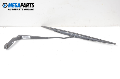 Front wipers arm for Volkswagen Passat (B3) 1.8, 90 hp, station wagon, 1993, position: left