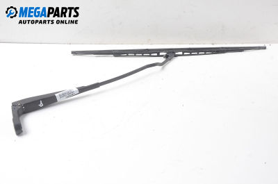 Front wipers arm for Volkswagen Passat (B3) 1.8, 90 hp, station wagon, 1993, position: right