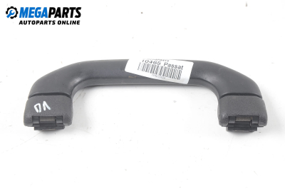 Handle for Volkswagen Passat (B3) 1.8, 90 hp, station wagon, 5 doors, 1993, position: front - left