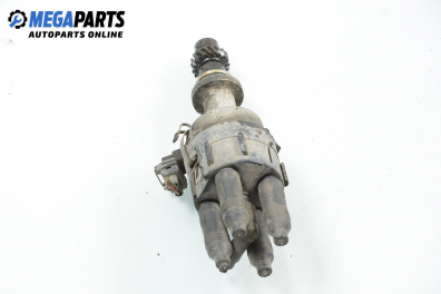 Delco distributor for Volkswagen Passat (B3) 1.8, 90 hp, station wagon, 1993