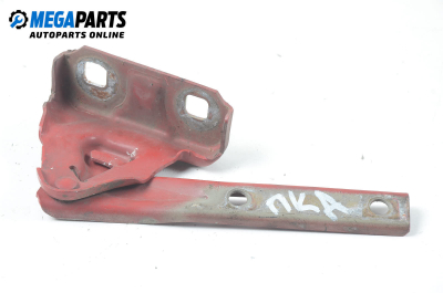 Bonnet hinge for Fiat Punto 1.9 JTD, 80 hp, hatchback, 5 doors, 1999, position: right