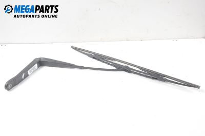 Front wipers arm for Fiat Punto 1.9 JTD, 80 hp, hatchback, 1999, position: left