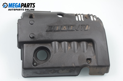 Engine cover for Fiat Punto 1.9 JTD, 80 hp, hatchback, 5 doors, 1999