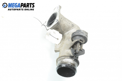 Clapetă carburator for Fiat Punto Hatchback II (09.1999 - 07.2012) 1.9 JTD 80 (188.237, .257, .337, .357), 80 hp