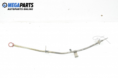 Dipstick for Fiat Punto 1.9 JTD, 80 hp, hatchback, 1999