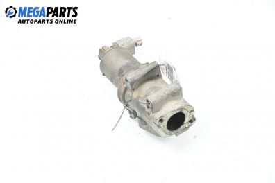 EGR valve for Fiat Punto 1.9 JTD, 80 hp, hatchback, 1999