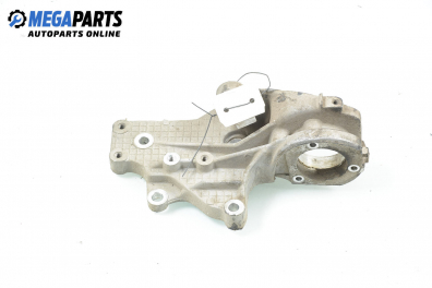 Diesel injection pump support bracket for Fiat Punto 1.9 JTD, 80 hp, hatchback, 5 doors, 1999