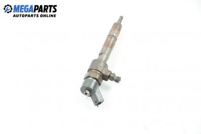 Einspritzdüse for Fiat Punto 1.9 JTD, 80 hp, hecktür, 5 türen, 1999