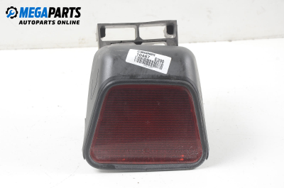 Central tail light for Mercedes-Benz E-Class 210 (W/S) 2.0, 136 hp, sedan, 5 doors, 1995