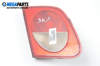 Inner tail light for Mercedes-Benz E-Class 210 (W/S) 2.0, 136 hp, sedan, 1995, position: left