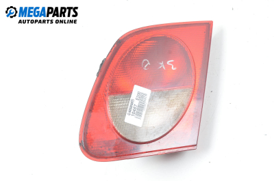 Inner tail light for Mercedes-Benz E-Class 210 (W/S) 2.0, 136 hp, sedan, 1995, position: right