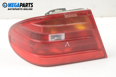 Tail light for Mercedes-Benz E-Class 210 (W/S) 2.0, 136 hp, sedan, 1995, position: left