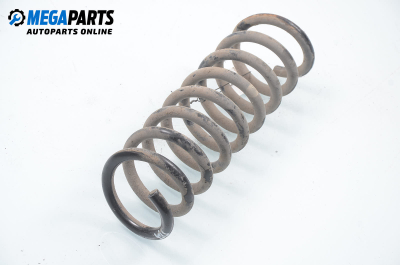 Coil spring for Mercedes-Benz E-Class 210 (W/S) 2.0, 136 hp, sedan, 1995, position: rear