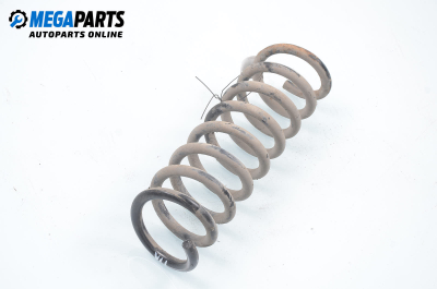 Coil spring for Mercedes-Benz E-Class 210 (W/S) 2.0, 136 hp, sedan, 1995, position: front