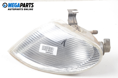 Blinklicht for Volkswagen Sharan 2.0, 115 hp, minivan, 5 türen, 1997, position: links