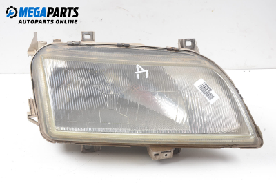 Headlight for Volkswagen Sharan 2.0, 115 hp, minivan, 5 doors, 1997, position: right