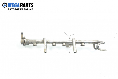 Fuel rail for Volkswagen Sharan 2.0, 115 hp, minivan, 5 doors, 1997