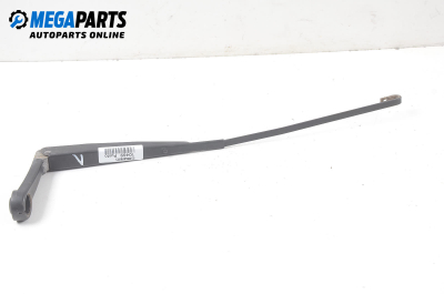 Front wipers arm for Fiat Punto 1.6, 88 hp, hatchback, 1995, position: left