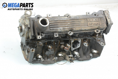 Engine head for Fiat Punto 1.6, 88 hp, hatchback, 5 doors, 1995