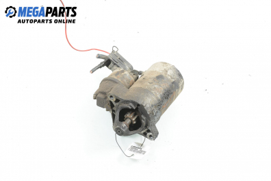 Demaror for Fiat Punto 1.6, 88 hp, hatchback, 5 uși, 1995