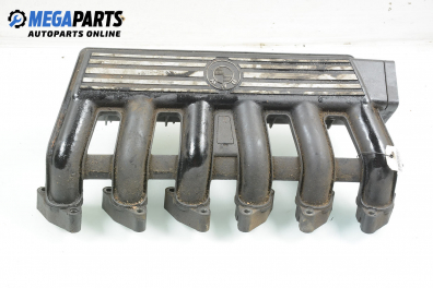 Intake manifold for BMW 3 (E36) 2.5 TDS, 143 hp, station wagon, 5 doors, 1996