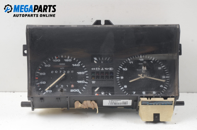 Instrument cluster for Volkswagen Golf II 1.6 D, 54 hp, hatchback, 3 doors, 1991