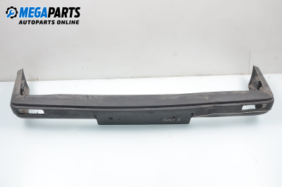 Front bumper for Volkswagen Golf II 1.6 D, 54 hp, hatchback, 1991, position: front