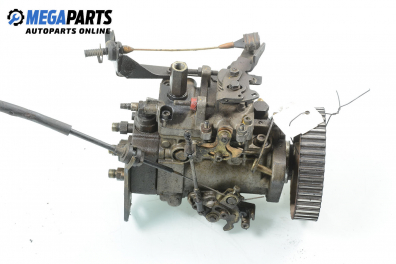 Diesel injection pump for Volkswagen Golf II 1.6 D, 54 hp, hatchback, 1991